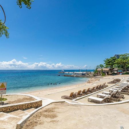 Omp 15C-T2, Seaview, Pool & Beach Access, Near Airport, Fast Wi-Fi, Netflix Punta Engaño Exterior foto
