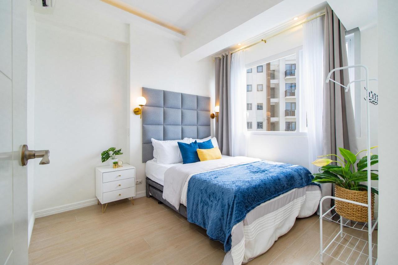 Omp 15C-T2, Seaview, Pool & Beach Access, Near Airport, Fast Wi-Fi, Netflix Punta Engaño Exterior foto