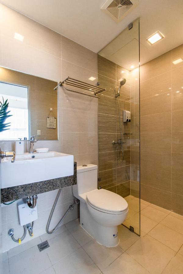 Omp 15C-T2, Seaview, Pool & Beach Access, Near Airport, Fast Wi-Fi, Netflix Punta Engaño Exterior foto